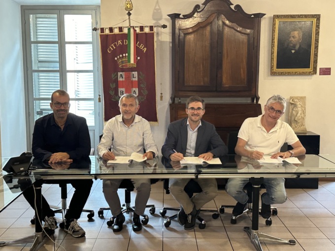 Firmata la verifica straordinaria di cassa del Comune