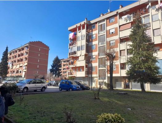 Parte il nono cantiere PNRR: nel quartiere Donatello nasceranno 11 nuovi alloggi