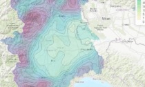 Arpa Piemonte: 10° giugno più piovoso degli ultimi 70 anni
