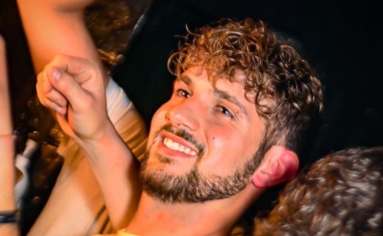Dolore per Matteo, trovato senza vita in un canale prosciugato a soli 23 anni