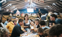"Paulaner Oktoberfest Cuneo" apre le selezioni per 250 posti a tempo determinato