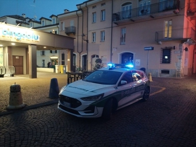 Cuneo: contro degrado e bivacchi arriva il “Daspo urbano”