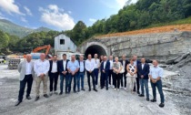 La giunta regionale a Limone Piemonte: Sanità e Tunnel Tenda tra i temi centrali