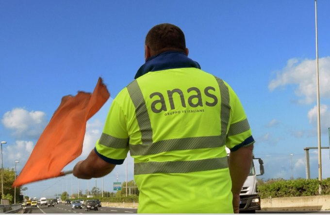 Anas: colpo di coda delle vacanze, previsti altri 12,8 milioni di spostamenti