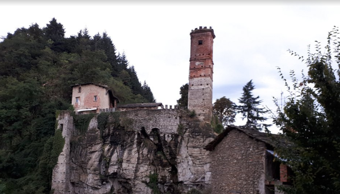Dalla Regione 3 milioni per gli edifici storici piemontesi: c’è anche Barge