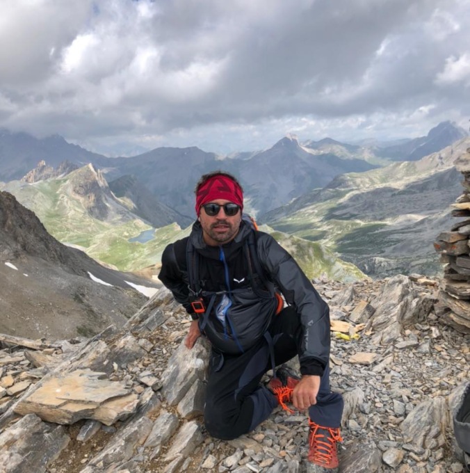 Escursionista morto a 39 anni: dolore per Marco Gibbin