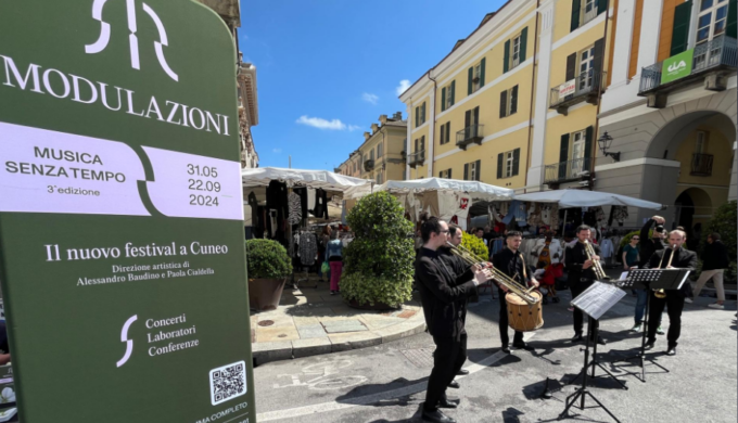 Cosa fare a Cuneo e provincia nel weekend: gli eventi del 21 e 22 settembre