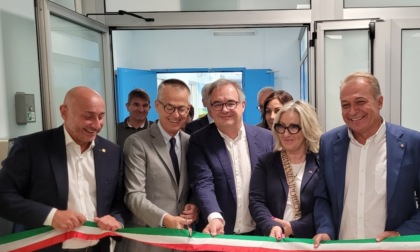 Ospedale di Cuneo: nuove strutture e innovazioni tecnologiche al Santa Croce