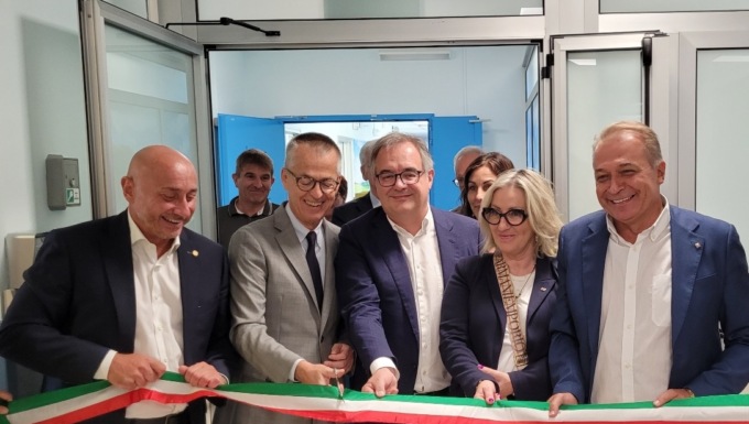 Ospedale di Cuneo: nuove strutture e innovazioni tecnologiche al Santa Croce