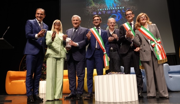 Alba: la 94ª edizione della Fiera internazionale del Tartufo Bianco