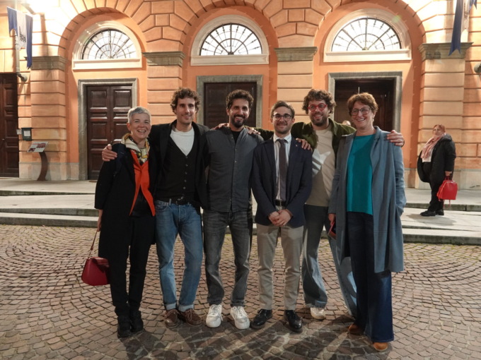 Alba: presentata la 27esima stagione del Teatro Sociale “G. Busca”