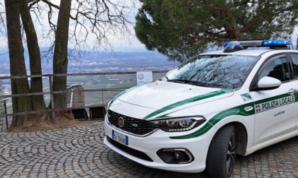 Guarene: pregiudicato in stato di ebrezza alla guida di un autocarro