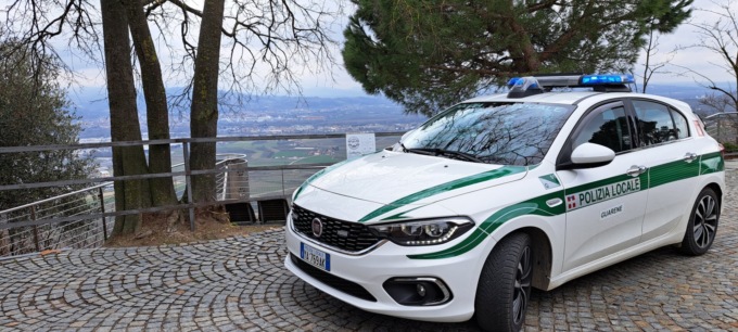 Guarene: pregiudicato in stato di ebrezza alla guida di un autocarro
