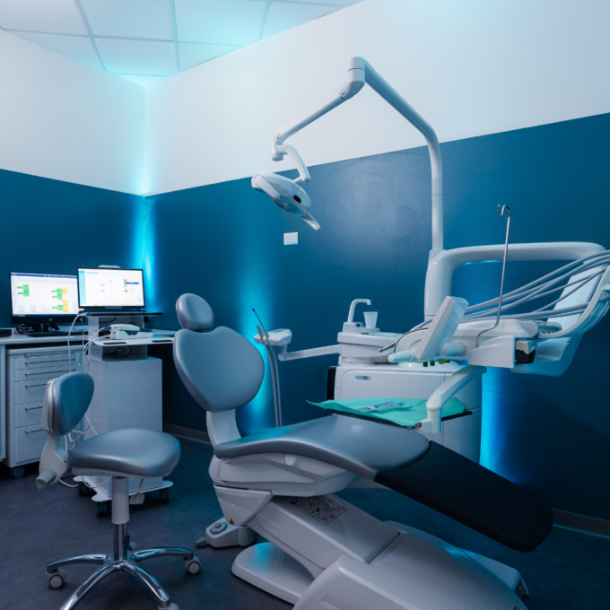 Open Day per il Check Up Implantologia Dentale all’istituto CIDIMU