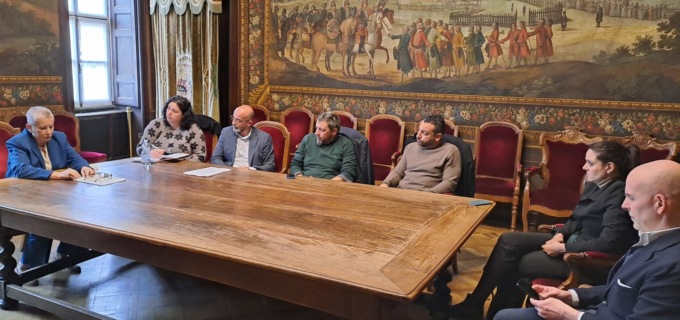 Axactor, chiusura della sede di Cuneo: azienda e sindacati al tavolo della sindaca