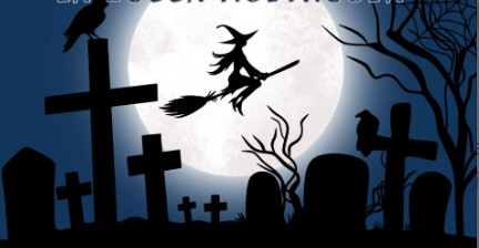 Cosa fare ad Halloween con i bambini a Cuneo e provincia