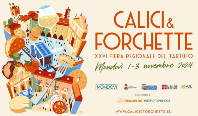 Cosa fare a Cuneo e provincia nel weekend: gli eventi del 2 e 3 novembre