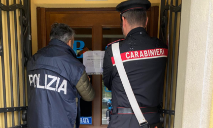 Droga e pregiudicati tra i clienti: i carabinieri chiudono una birreria a Busca