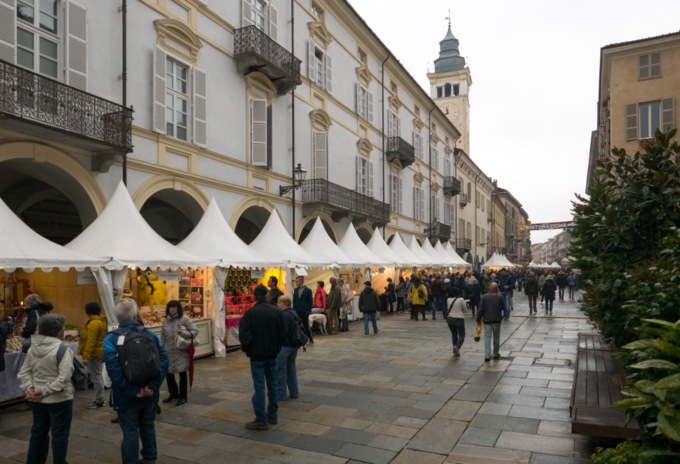 Gli eventi a Cuneo e provincia: cosa fare nel fine settimana del 19 e 20 ottobre