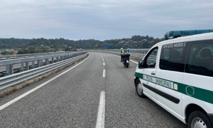 Incidente sulla tangenziale di Bra: due feriti