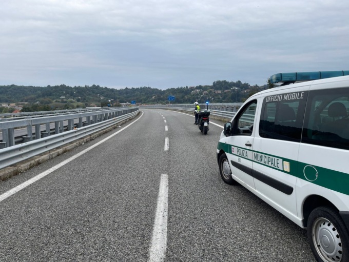 Cantiere della tangenziale: incontro tra Comune, Provincia e Anas