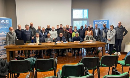 Fsc, oltre 2,9 milioni di euro per 37 comuni delle Langhe