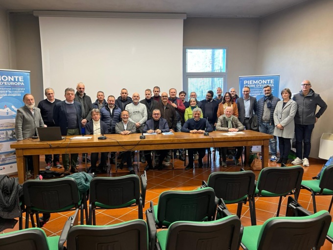 Fsc, oltre 2,9 milioni di euro per 37 comuni delle Langhe