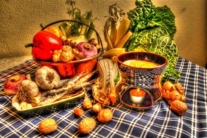 Bagna Cauda Day 2024: una carovana di auto storiche dalla Liguria al Piemonte