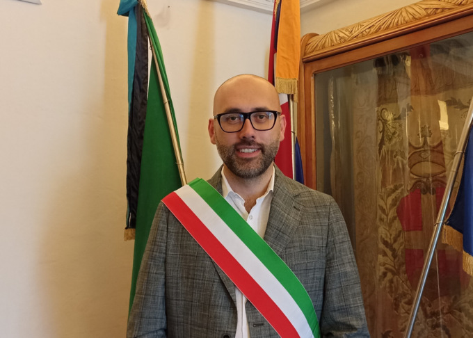 Visita pubblica al cantiere del nuovo istituto Baruffi