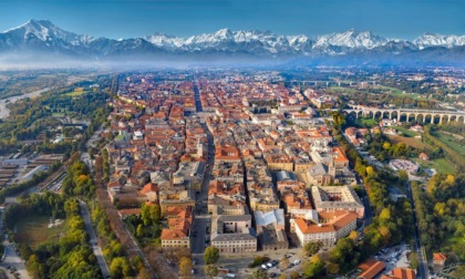 Prosegue l’attività di messa in sicurezza del patrimonio arboreo della Città di Cuneo