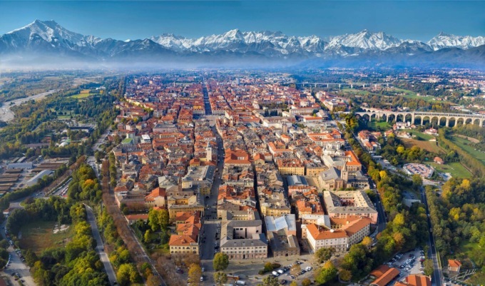 Prosegue l’attività di messa in sicurezza del patrimonio arboreo della Città di Cuneo