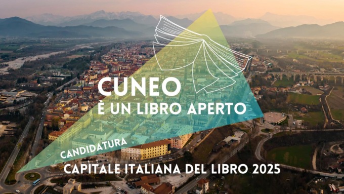 Cuneo non sarà “Città del libro” ma la storia non finisce qui