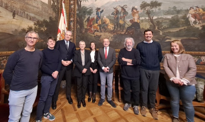 Cuneo energie rinnovabili: firmato l’atto costitutivo
