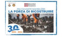 Alba ricorda il trentennale della grande alluvione del 1994