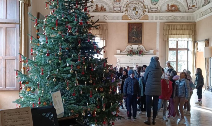 Cosa fare a Cuneo e provincia nel weekend del 30 novembre e 1 dicembre