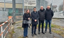 Assessore regionale Bussalino in visita al carcere di Cuneo