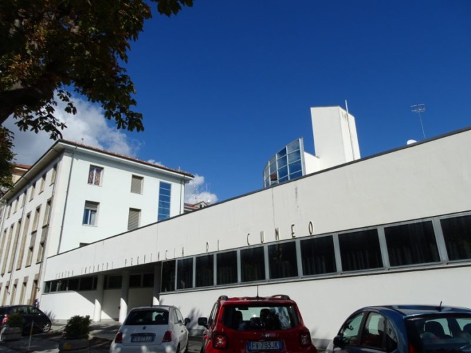 Ancora oggi c’è il salone dell’orientamento universitario e post diploma a Cuneo