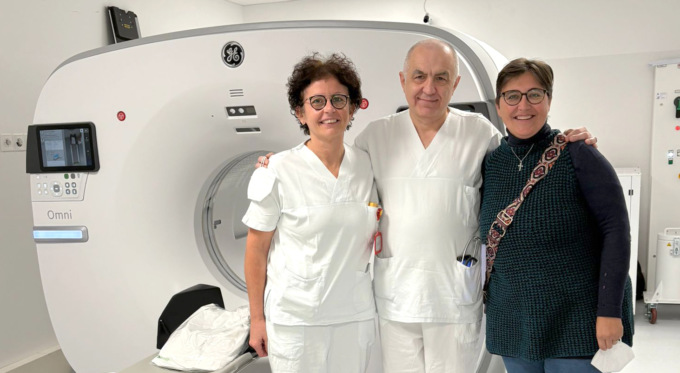 Il Natale 2024 dell’Ail di Cuneo segna il record di generosità
