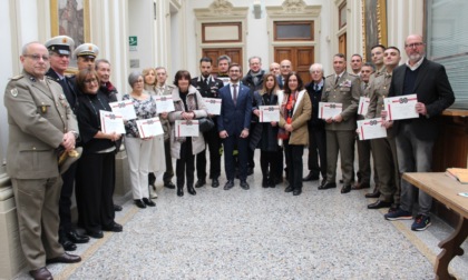 Alba: evento conclusivo in occasione del Trentennale dell’alluvione del 1994