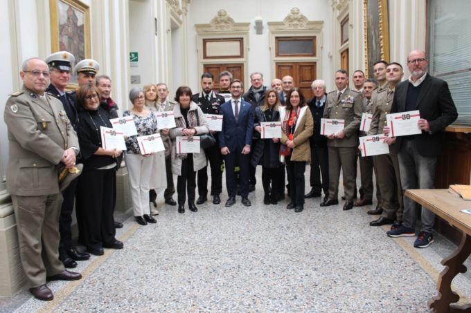 Alba: evento conclusivo in occasione del Trentennale dell’alluvione del 1994