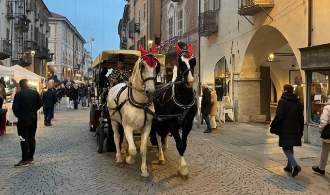 Cosa fare a Cuneo e provincia nel fine settimana: gli eventi del 14 e 15 dicembre