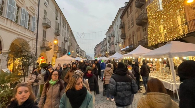 Cosa fare a Cuneo e provincia nel fine settimana: gli eventi del 21 e 22 dicembre