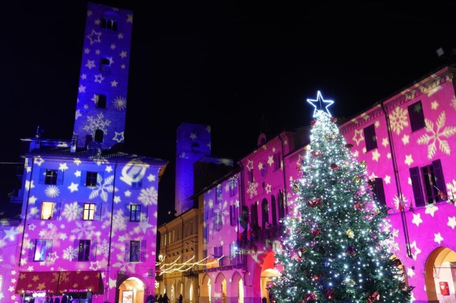 Cosa fare a Cuneo e provincia nel fine settimana: gli eventi del 7 e 8 dicembre