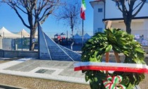 Commemorazione dell'eccidio di San Benigno oggi