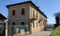 Via Madonna della Riva a Cuneo chiusa al traffico per lavori fino al 21 febbraio
