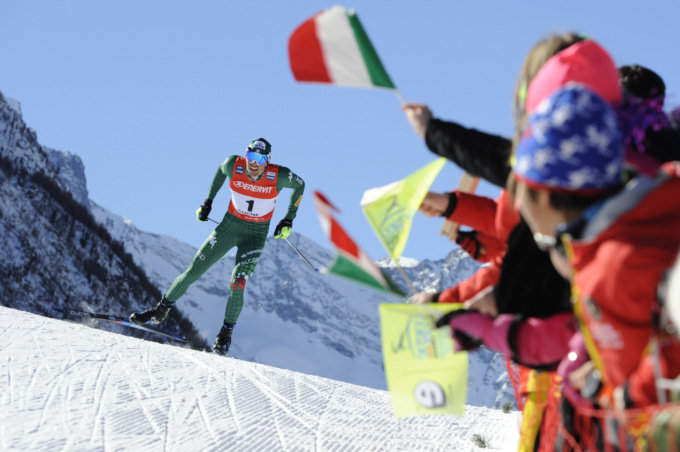 I campioni degli sci stretti mettono Cogne nel mirino