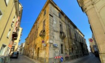 Palazzo Chiodo: iter di vendita concluso