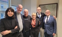 I nuovi Direttori di Dipartimento dell’AslCN1