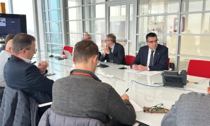 Riunione in Regione sull'autostrada Asti-Cuneo: "Richiesta sospensione oneri di riscossione per mancati pagamenti”