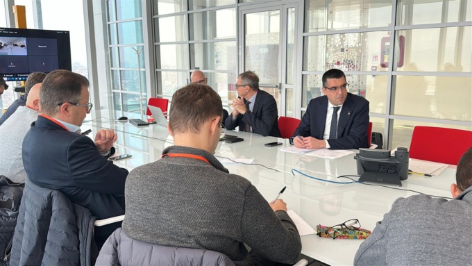 Riunione in Regione sull’autostrada Asti-Cuneo: “Richiesta sospensione oneri di riscossione per mancati pagamenti”